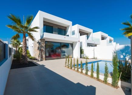 Дом за 297 900 евро на Коста-Бланка, Испания