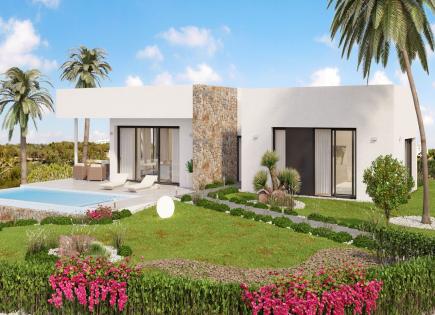 Дом за 549 000 евро на Коста-Бланка, Испания