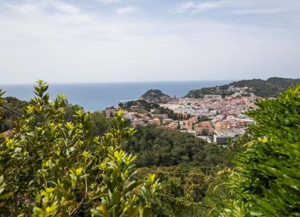 Дом за 790 000 евро на Коста-Брава, Испания