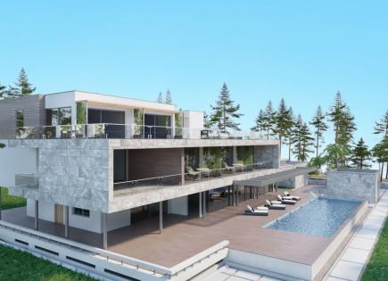 Дом за 10 500 000 евро на Коста-Брава, Испания