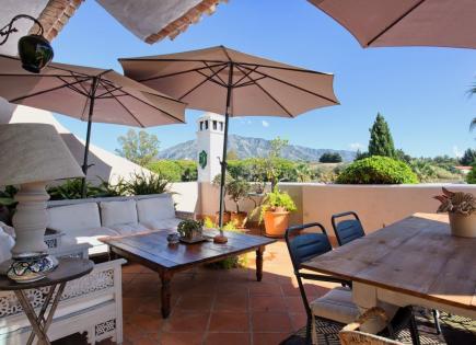 Квартира за 395 000 евро в Испании