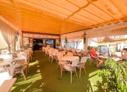 Коммерческая недвижимость за 550 000 евро на Коста-Бланка, Испания