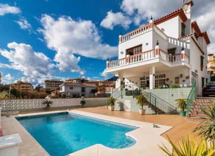 Дом за 990 000 евро в Испании