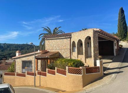 Дом за 525 000 евро на Коста-Брава, Испания