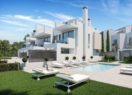 Таунхаус за 499 000 евро в Испании