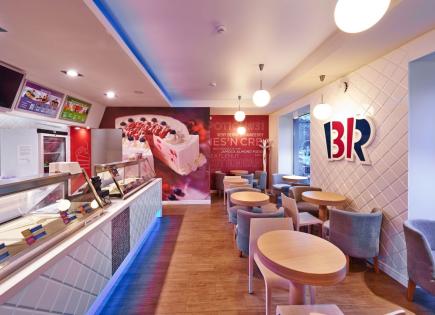 Коммерческая недвижимость за 3 360 000 евро в Барселоне, Испания