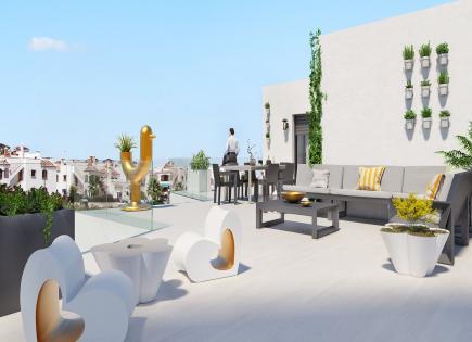 Квартира за 255 000 евро на Коста-Бланка, Испания