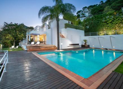 Дом за 3 500 000 евро на Коста-Брава, Испания