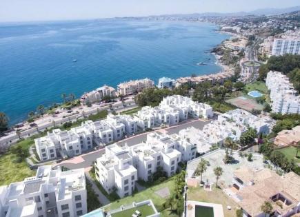 Квартира за 318 000 евро в Испании