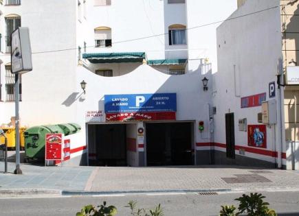 Коммерческая недвижимость за 1 550 000 евро на Коста-дель-Соль, Испания