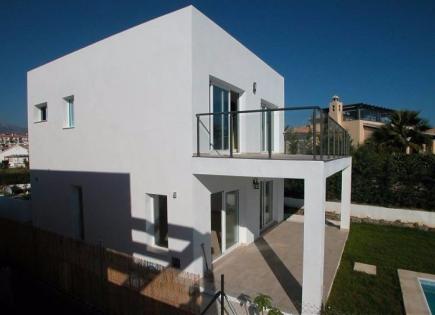 Дом за 499 000 евро на Коста-дель-Соль, Испания