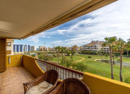 Квартира за 208 900 евро на Коста-Бланка, Испания