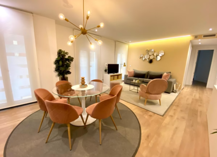 Квартира за 715 000 евро в Мадриде, Испания