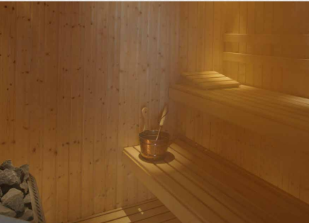 Квартира за 960 000 евро в Испании