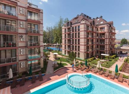 Квартира за 43 000 евро на Солнечном берегу, Болгария