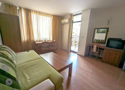 Квартира за 68 000 евро на Солнечном берегу, Болгария