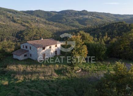 Дом за 1 100 000 евро в Сан-Венанцо, Италия