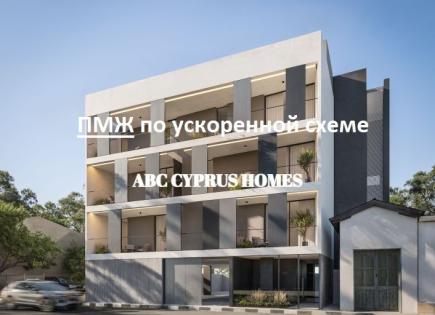 Апартаменты за 296 000 евро в Лимасоле, Кипр