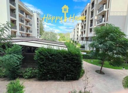 Студия за 69 900 евро на Солнечном берегу, Болгария