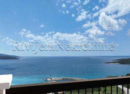 Апартаменты за 425 000 евро в Тивате, Черногория