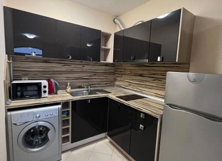 Апартаменты за 95 500 евро на Солнечном берегу, Болгария