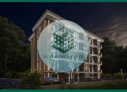 Апартаменты за 65 000 евро на Солнечном берегу, Болгария