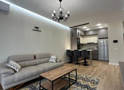 Квартира за 94 063 евро в Тбилиси, Грузия