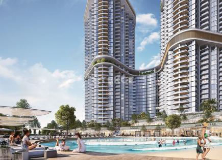 Апартаменты за 1 135 000 евро в ОАЭ