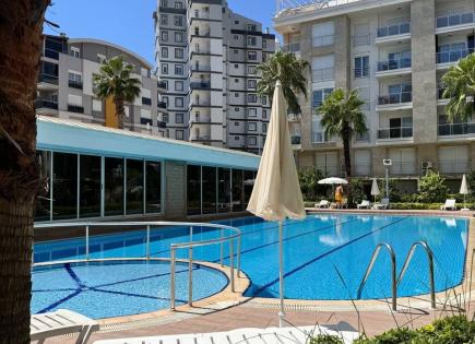 Квартира за 230 000 евро в Анталии, Турция