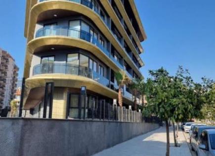 Квартира за 1 600 евро за месяц в Алании, Турция