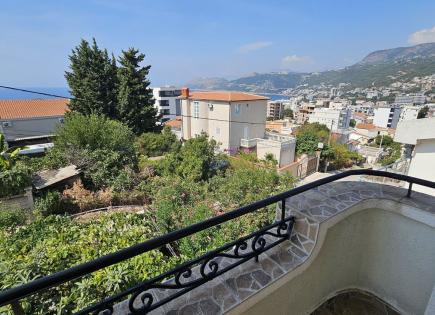 Вилла за 260 000 евро в Баре, Черногория