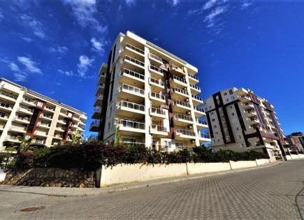 Квартира за 138 000 евро в Авсалларе, Турция
