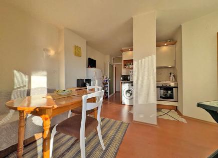 Квартира за 78 500 евро в Несебре, Болгария