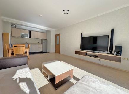 Квартира за 78 500 евро на Солнечном берегу, Болгария