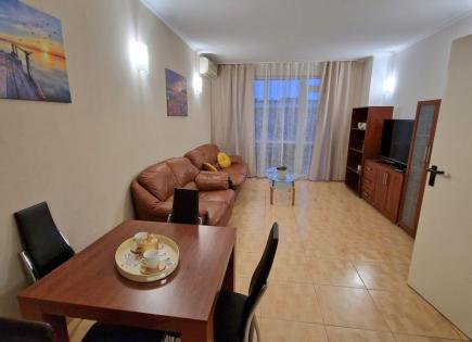 Квартира за 73 000 евро на Солнечном берегу, Болгария