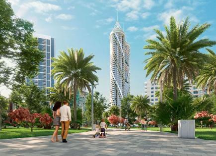 Квартира за 676 424 евро в Дубае, ОАЭ