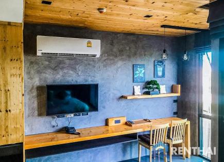 Апартаменты за 80 138 евро на острове Пхукет, Таиланд