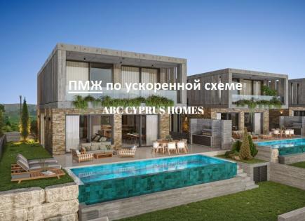 Вилла за 595 000 евро в Пафосе, Кипр