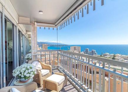 Апартаменты за 5 100 000 евро в Монте Карло, Монако