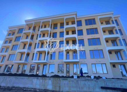 Студия за 49 900 евро в Несебре, Болгария