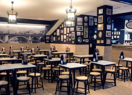 Коммерческая недвижимость за 1 270 000 евро в Барселоне, Испания