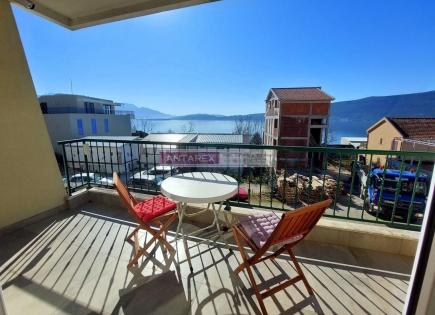 Апартаменты за 219 000 евро в Биеле, Черногория