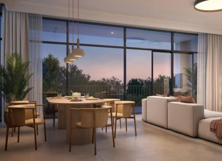 Квартира за 893 700 евро в Дубае, ОАЭ