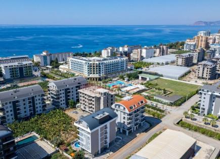 Квартира за 64 000 евро в Алании, Турция