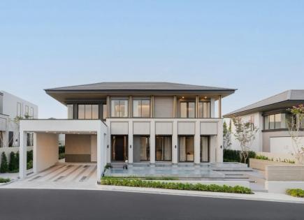 Вилла за 435 605 евро в Паттайе, Таиланд