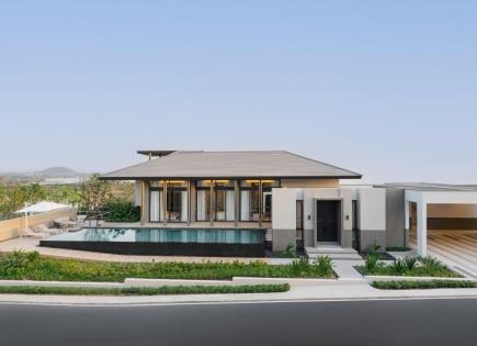 Вилла за 700 000 евро в Паттайе, Таиланд