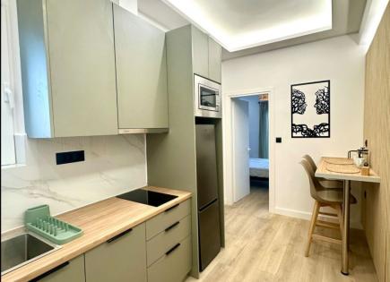 Квартира за 135 000 евро в Афинах, Греция