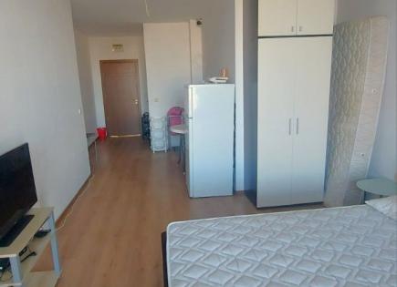 Квартира за 49 000 евро на Солнечном берегу, Болгария