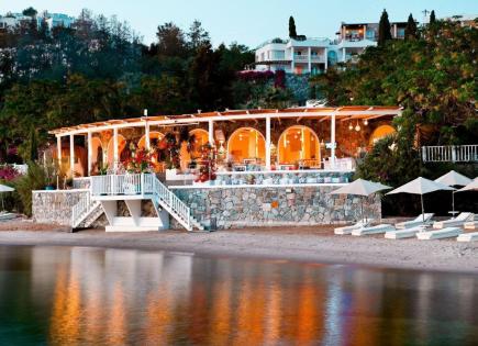 Апартаменты за 1 500 000 евро в Бодруме, Турция