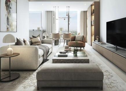 Квартира за 419 792 евро в Дубае, ОАЭ